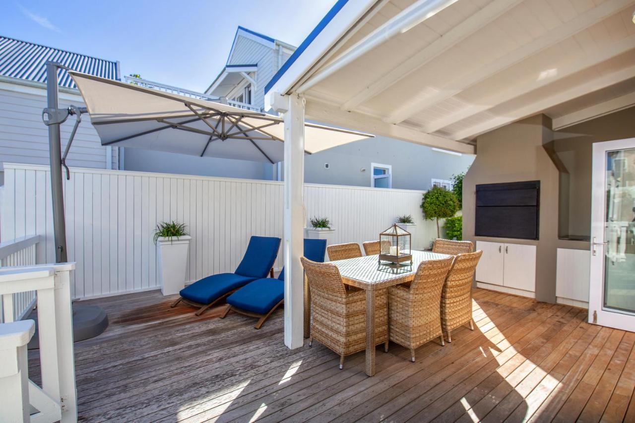 Thesen Island Holiday House Knysna Exterior photo