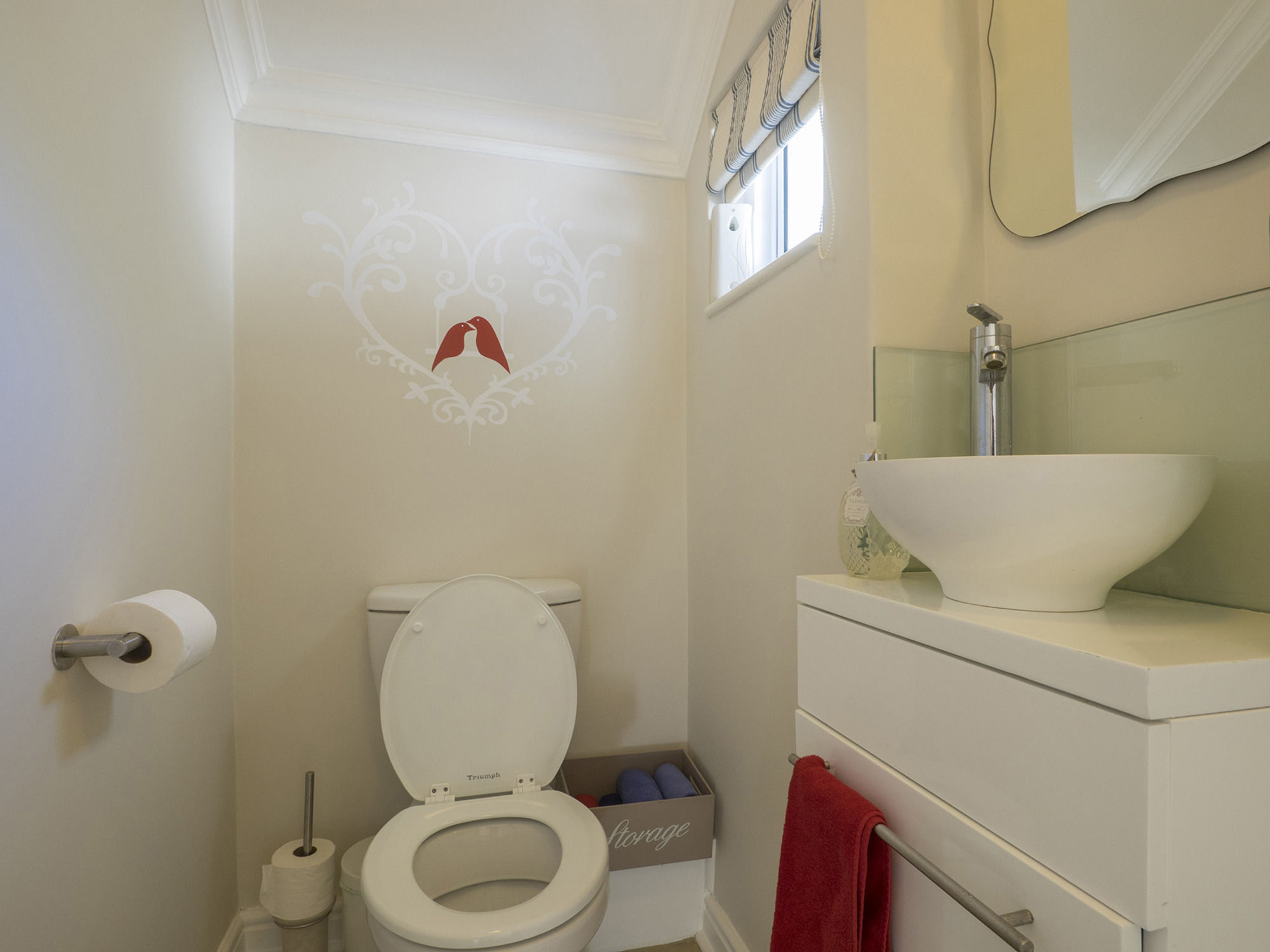 Thesen Island Holiday House Knysna Exterior photo